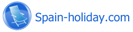 Spain-holiday.com logo
